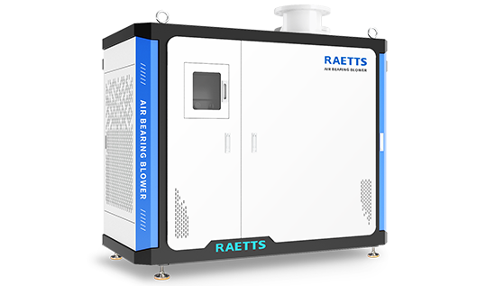 NG娛樂空氣懸浮風(fēng)機(jī)（EXPL系列）