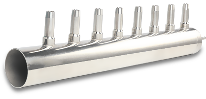 NG娛樂（RAETTS）不銹鋼高速風嘴