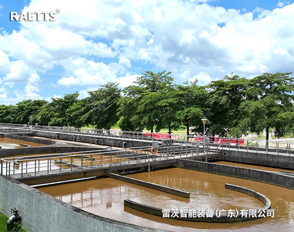 2臺150KW空氣懸浮風機節能改造