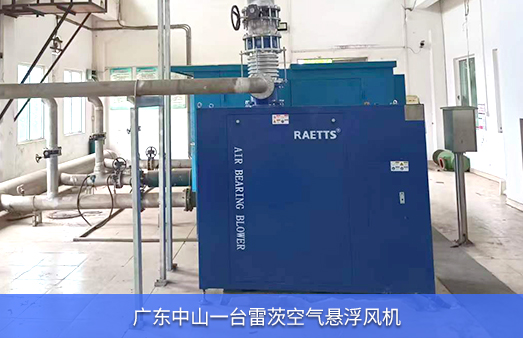 廣東中山一臺NG娛樂空浮風機