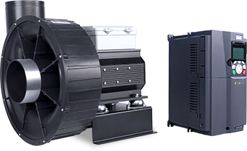 NG娛樂探索者高速離心風機（分體式）