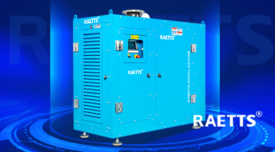 空氣懸浮風(fēng)機：提升污水溶解氧的高效解決方案