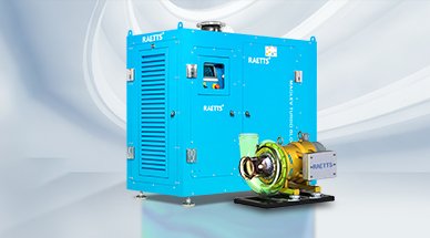 怎么減少空氣懸浮風機喘振？