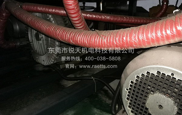 食品包裝工業除水干燥解決方案 食品包裝工業除水干燥解決方案