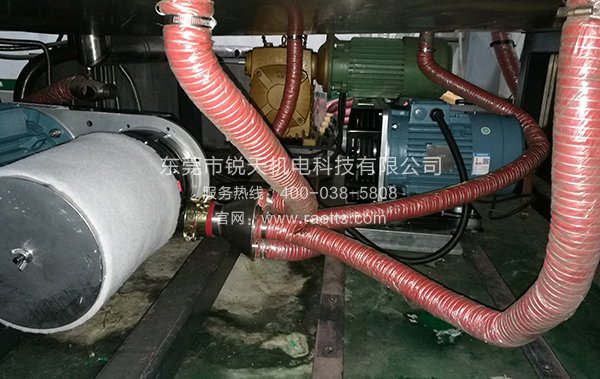 印刷電路板除水干燥解決方案 印刷電路板除水干燥解決方案