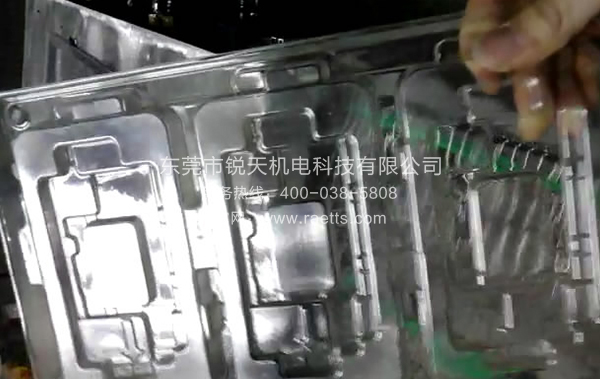 吸塑盒清洗干燥解決方案 吸塑盒清洗干燥解決方案