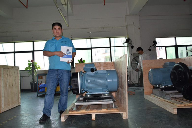 NG娛樂超級風機