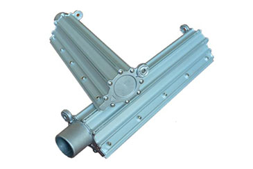 迎駕集團迎駕貢酒吹水干燥系統