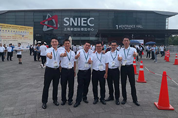 新的征程，銳天風機新品將登陸上海國際加工包裝展