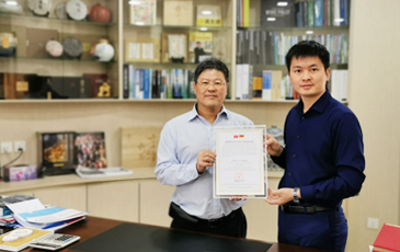 NG娛樂風機東南亞市場達成合作協議