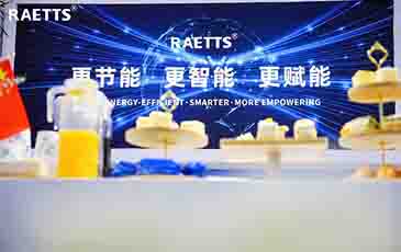 節能創新者——NG娛樂風機驚艷中國廣州國際環保展