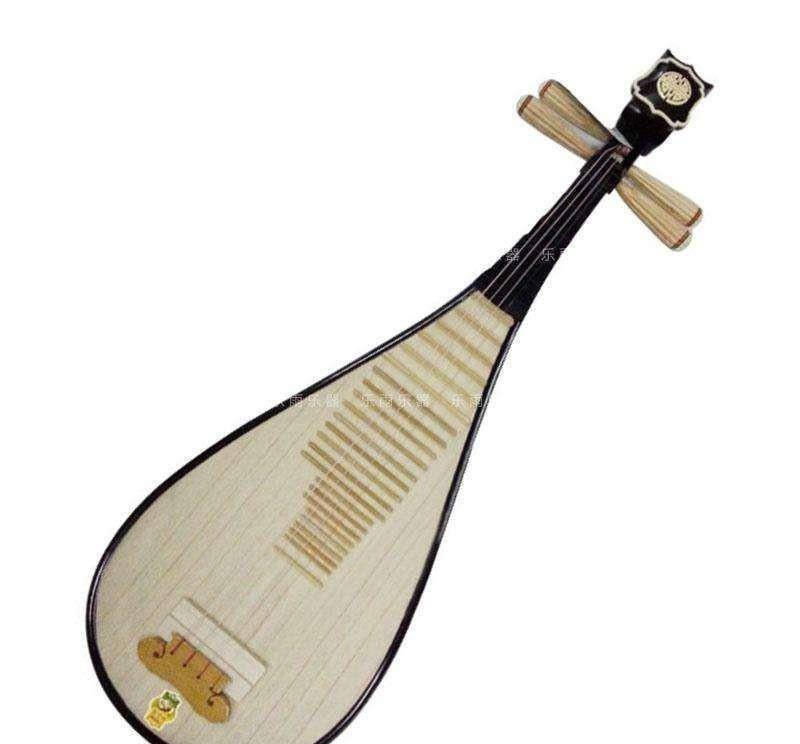 絲竹雅韻 探尋中國(guó)古代十大樂器的藝術(shù)魅力
