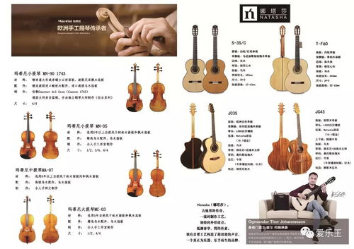 選購(gòu)樂器，不來這里還能去哪呢
